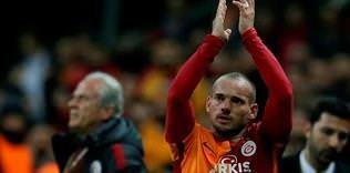 Sneijder isyanı
