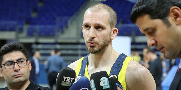 Sinan Güler'in Fenerbahçe heyecanı
