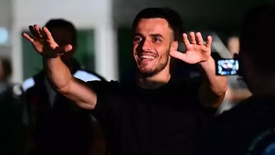 Fenerbahçe'nin 193. yabancısı Filip Kostic oldu!