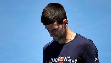 Djokovic loses last-ditch appeal to remain in Australia