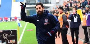 Olcay Şahan’dan itiraflar