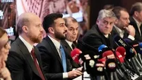 Bugün 08.30’da Galata’dayız