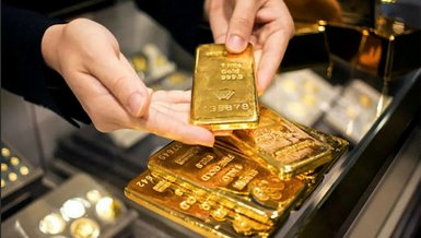 CANLI ALTIN FİYATLARI - 19 Ocak altın fiyatları... Gram altın ne kadar? Çeyrek altın kaç TL?