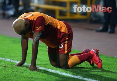 Corona virüsüne yakalanan Ryan Babel tam 12 kilo verdi!