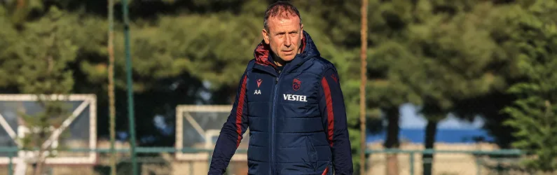 Antalyaspor - Trabzonspor maçı ne zaman, saat kaçta ve hangi kanalda canlı yayınlanacak? | Süper Lig - 1