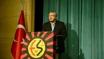 Es-Es’in yeni başkanı Akgören