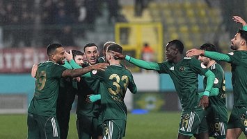 Esenler Erokspor 3 puanı tek golle aldı!