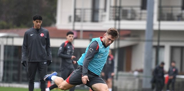 Ümit Milliler zafer peşinde