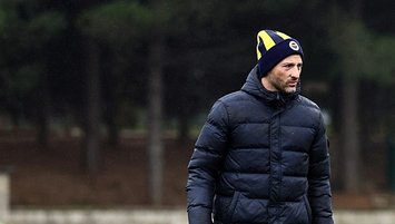 Teknik ekipten mesai