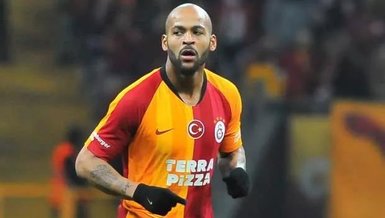 Marcao da sınıra geldi!