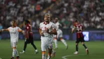 Özbek karar verecek
