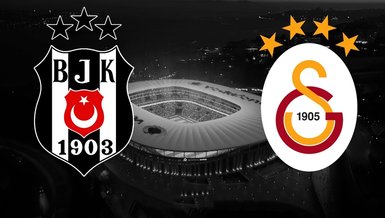 Beşiktaş - Galatasaray derbisinin iddaa oranları