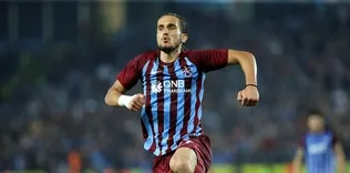 G.Saray Trabzon’da aRIZA’landı