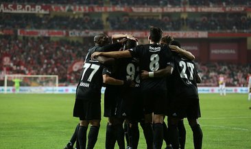 Beşiktaş'ın yıldızı Milan'a önerildi!