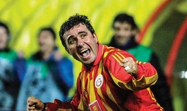 Galatasaray’ı özlüyorum