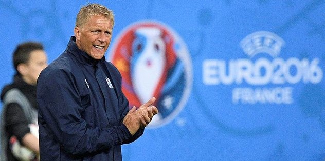 HALLGRIMSSON: HATA PAYI YOK
