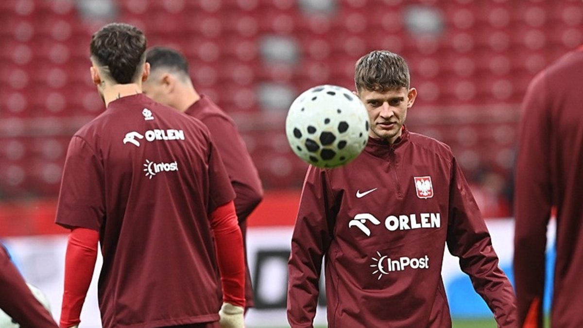 Szymanski durumu merak ediliyor