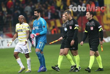 Volkan Demirel’den Fenerbahçe’ye son çağrı