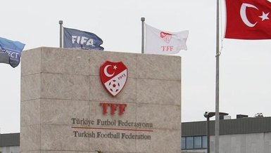 TFF'den kulüplere müjde