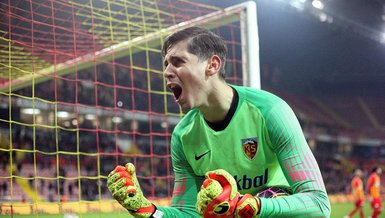 Kayserispor’da bayram sevinci