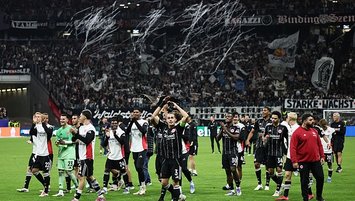 Batshuayi rakip oldu