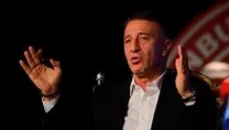 Ahmet Ağaoğlu’ndan CAS açıklaması!