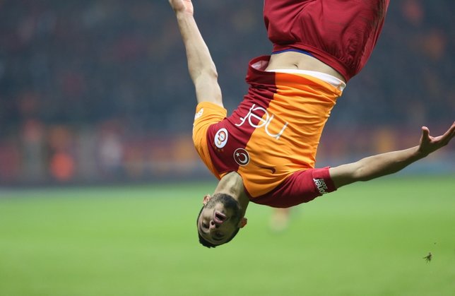 Galatasaray'dan flaÅ Belhanda kararÄ±!