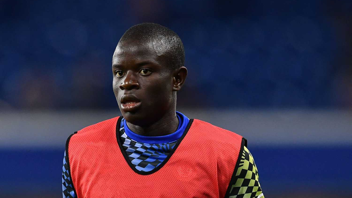 SON DAKİKA: Fenerbahçe N'Golo Kante transferini KAP'a bildirdi! İşte sözleşme detayları