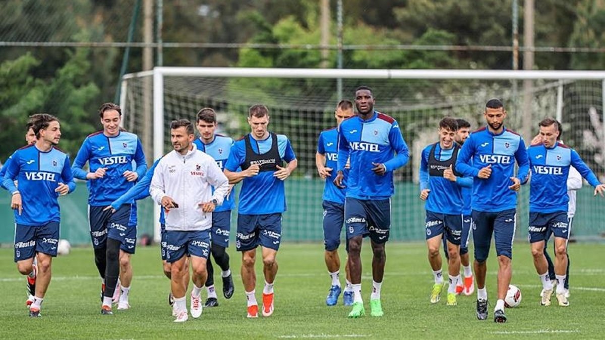 Kupada Trabzonspor zamanı Kupada Trabzonspor zamanı