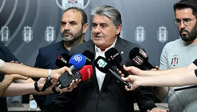 Vlahovic için uğraşıyoruz