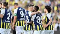 En iyi 27’nci takım Fenerbahçe