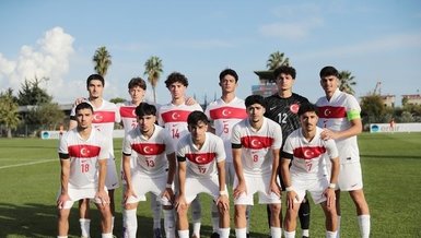 Elit Tur’a yükseldik