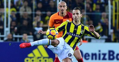 Derbilerin faturası ağır oluyor