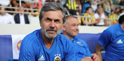 Aykut Kocaman 2 transferi açıkladı