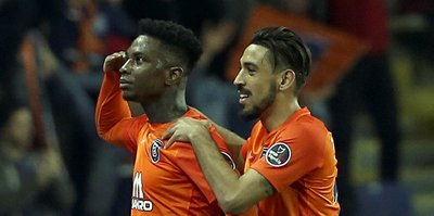 Eljero Elia: "İlk yarı mükemmel oynadık"