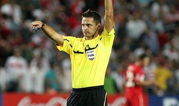 Şampiyonlar Ligi finalini Skomina yönetecek