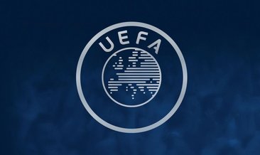 UEFA’dan Türk hakem ve gözlemcilerine görev