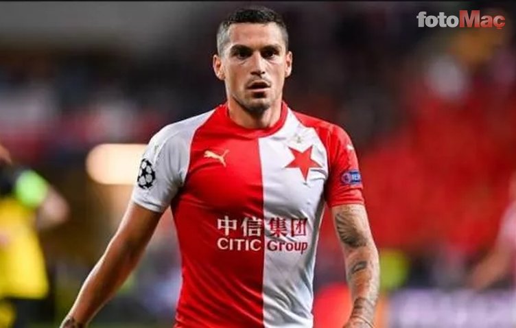 Son Dakika Transfer Haberleri Galatasaray A Rumen 10 Numara Nicolae Stanciu Ve Yacine Adli Fotomac