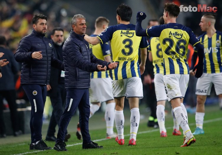 FENERBAHÇE TRANSFER HABERLERİ: Kim Min-Jae piyangosu! Dudak uçuklatan rakam