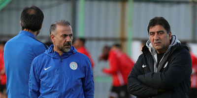 Karaman’dan başarı sözü