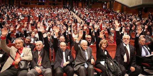 Galatasaray Divan Kurulu Basladi Son Dakika Galatasaray Haberleri Fotomac