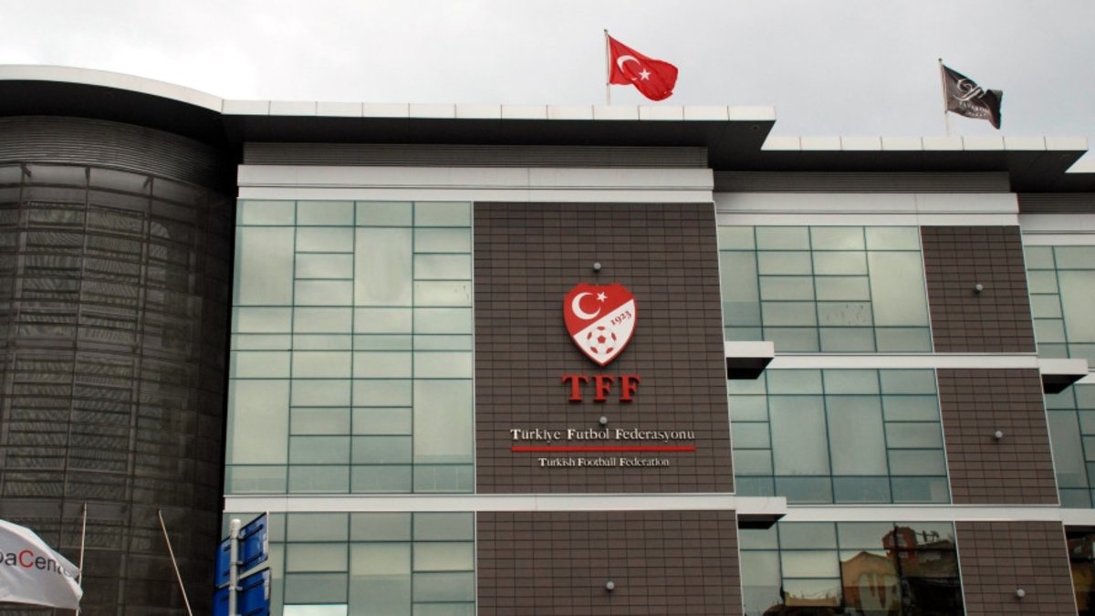 PFDK sevkleri açıklandı! Beşiktaş, Galatasaray ve Trabzonspor... PFDK sevkleri açıklandı! Beşiktaş, Galatasaray ve Trabzonspor...