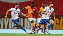 Etebo yolcu