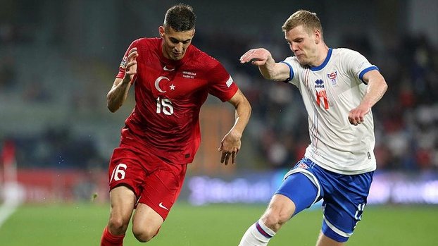 Cimbom'da Mert Müldür ismi öne çıktı