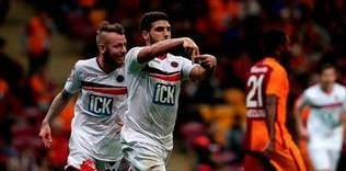 El Kabir’i bize ver Cavcav