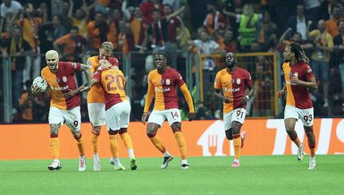 Galatasaray 27 milyon TL kazandı!