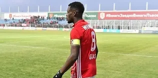 Gyasi’yi yazdılar