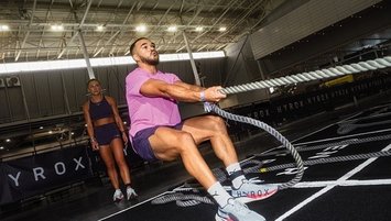 HYROX 13 Şubat’ta başlıyor