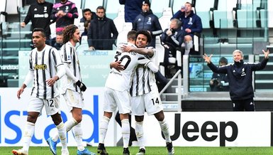 Juventus Genoa 3-1 (MAÇ SONUCU - ÖZET)