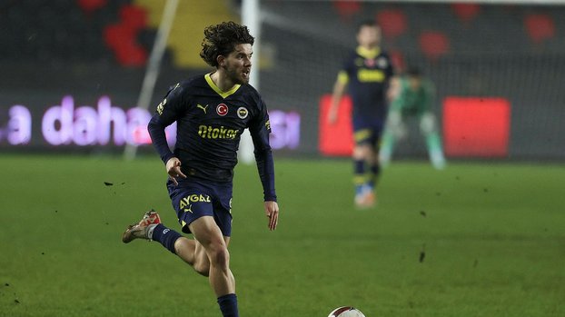 Ferdi Kadıoğlu'na Manchester City talip!